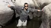 Man vs Wild : seul face à la nature