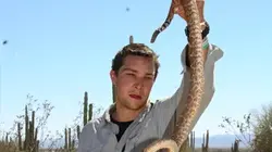 Seul face à la nature S01E12 Le Mexique