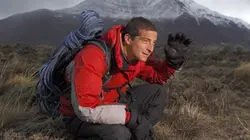 Seul face à la nature S02E05 Patagonie (1/2)