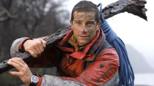 Seul face à la nature S02E06 Patagonie (2/2)