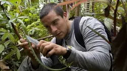 Seul face à la nature S02E07 Survivre à la faim