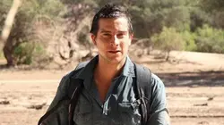 Man vs Wild : seul face à la nature S02E09 Namibie