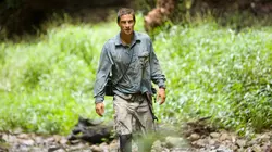 Visuel de Man vs Wild : seul face à la nature