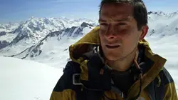 Seul face à la nature S01E08 Les Alpes