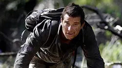 Man vs Wild : seul face à la nature E07 Behind the Wild