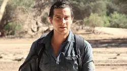 Seul face à la nature S01E07 Dans la savane africaine