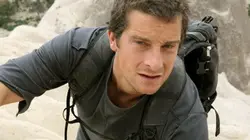 Man vs Wild : seul face à la nature S03E01 Désert de Baja