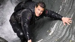 Man vs Wild : Seul face à la nature S07E04 La terre des Maoris