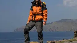 Man vs Wild : seul face à la nature S03E03 Irlande
