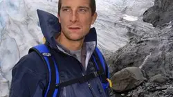 Man vs Wild : seul face à la nature S03E10 Roumanie