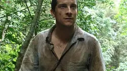 Man vs Wild : Seul face à la nature S3 S03E05 Belize