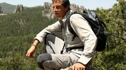 Man vs Wild : seul face à la nature Les meilleurs moments (2/2)