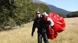 Man vs Wild S08E05 Nouvelle-Zélande