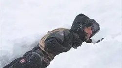 Man vs Wild S08E08 Terre volcanique