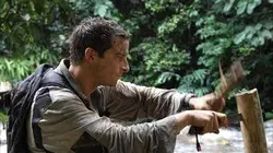 Man vs Wild S08E03 Archipel Malaysien