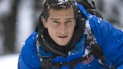 Man vs Wild : seul face à la nature S06E02 L'Ecosse