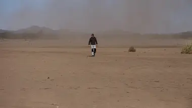Man vs Wild : seul face à la nature L'archipel Malaya