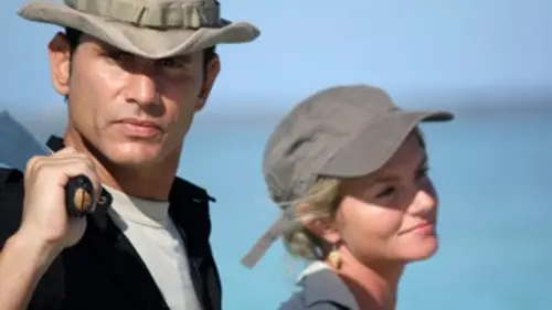 Man, Woman, Wild S01E01 Mexique