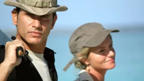 Man, Woman, Wild S01E02 Aitutaki