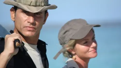 Man, Woman, Wild S01E03 Amazonie