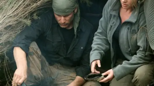 Man, Woman, Wild S01E04 Tasmanie