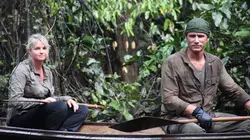 Man, Woman, Wild S02E06 Un message dans une bouteille