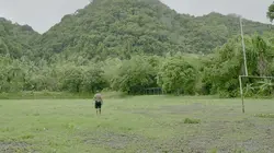 Manae Feleu, Captain Futuna