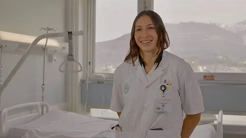 Manae Feleu, Captain Futuna replay