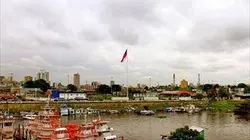 Visuel de Manaus, une ville au coeur de la jungle