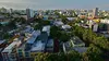 Manaus, une ville au coeur de la jungle