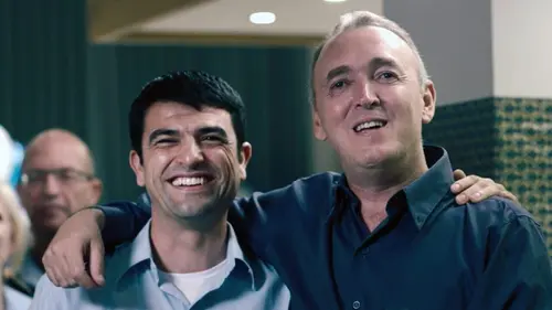 Casting Manayek S01E01