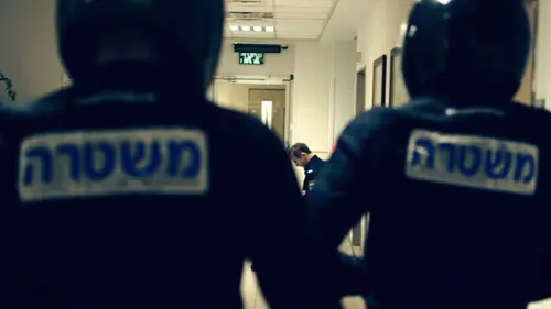 Manayek S01E06 Hodim