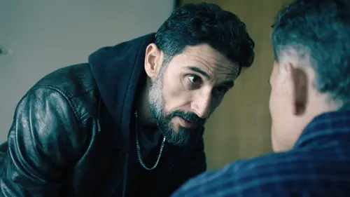 Manayek S01E08 Tsmigim