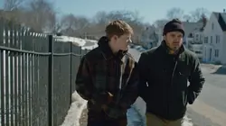 Manchester by the Sea