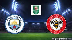 Manchester City / Brentford