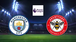 Manchester City / Brentford