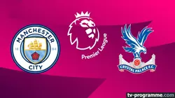 Manchester City / Crystal Palace