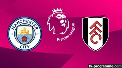 Manchester City / Fulham