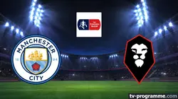 Manchester City / Salford City