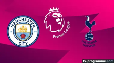 Manchester City - Tottenham