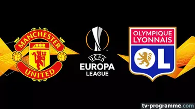 Manchester United - Lyon