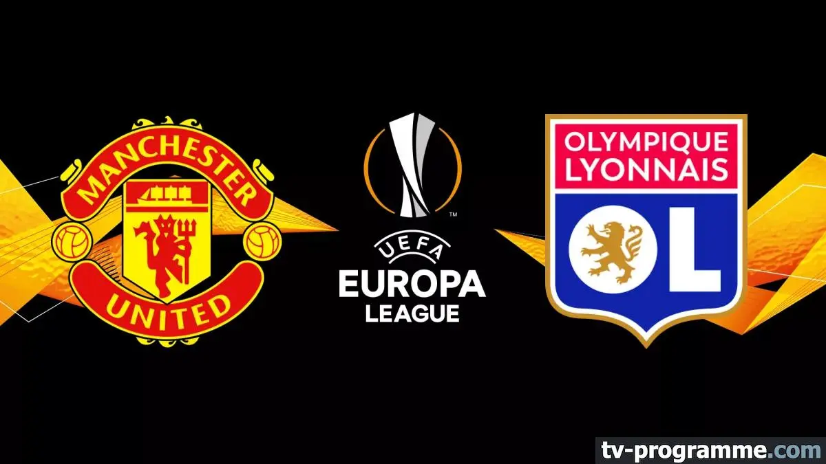 Manchester United - Lyon
