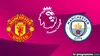 Manchester United / Manchester City Football Premier League 2025-2026
