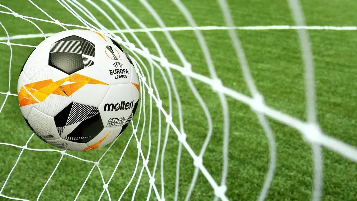 Manchester United / Milan AC Football Ligue Europa 2020/2021