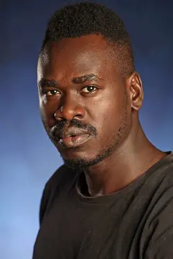 Photo Mandela Mathia