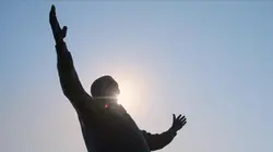 Mandela, un symbole contre l'apartheid