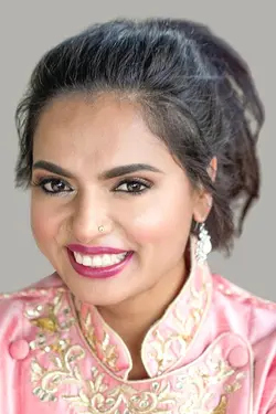 Photo de Maneet Chauhan