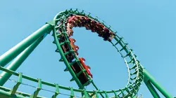 Manèges, la sécurité avant tout