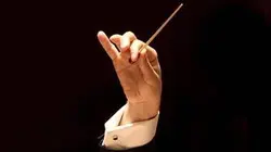 Visuel de Manfred Honeck et l'Orchestre philharmonique d'Israël
