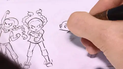 Manga à la française